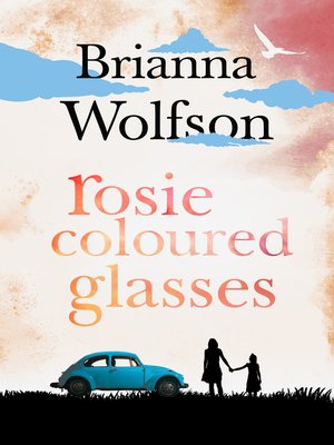 Rosie Coloured Glasses - ebook